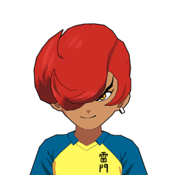 火柘榴 ハゼル