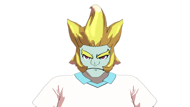 ガラフ・サラトガ