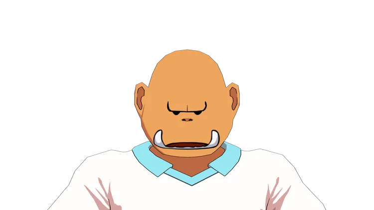 ハンス・マーマレード