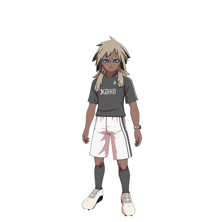 丘野 康介 立绘