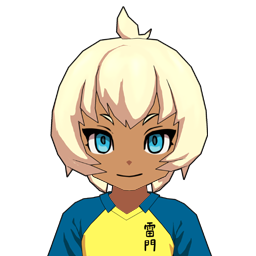 亜登呂 未良