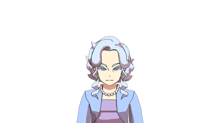 イリーナ・シュトロノフ