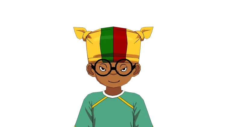 メイガー・ネイサン