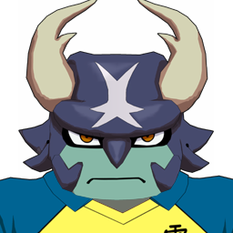 パラメーター検索 | イナズマイレブン公式選手図鑑 Inagle