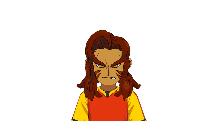 ケラルド・ナバル