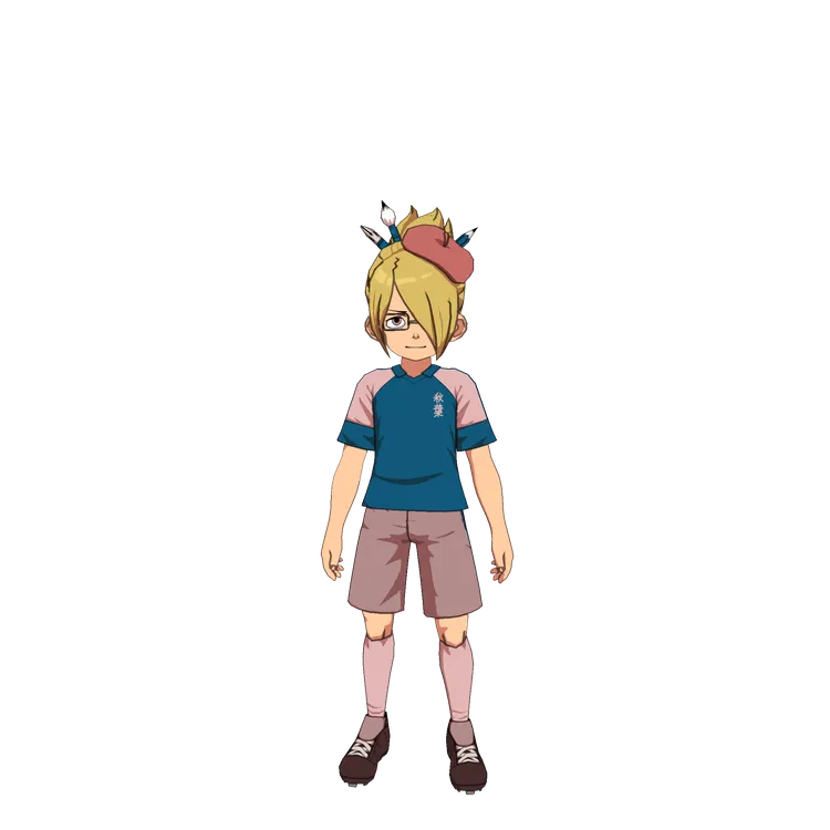 彩の花てまり 澤田クニ てまり作品集 漫画 萌 | キャラビュー | イナズマ