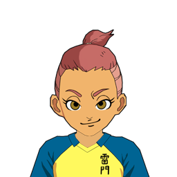宝来 凪人
