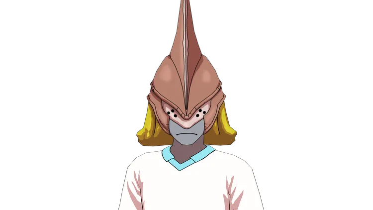 オット・シーブミー