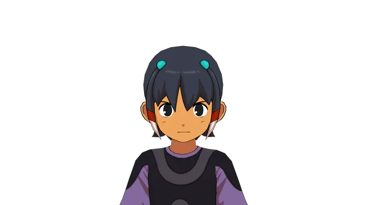 シュウ | キャラビュー | イナズマイレブン公式選手図鑑 Inagle