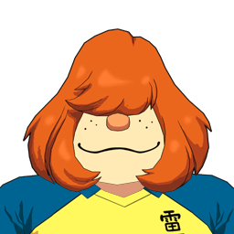 栗毛 トオル