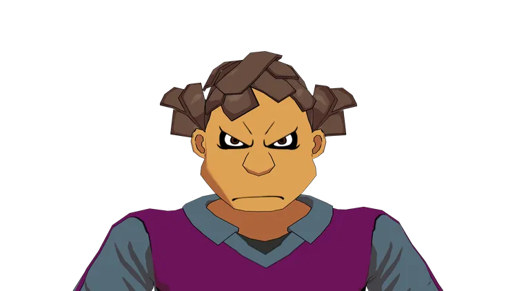 インディゴ・ラズリ