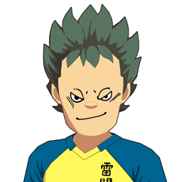 日色 慎之介