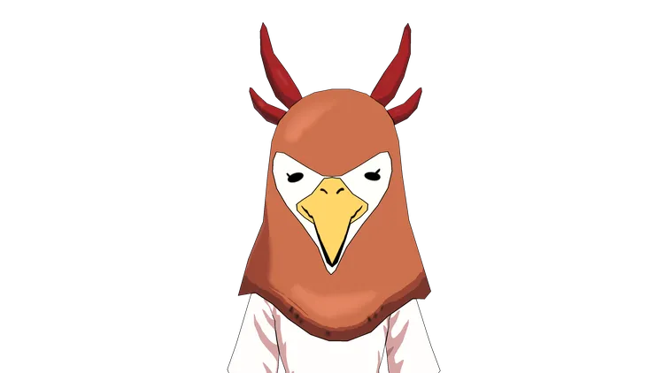 メンドリィ・チャーボ