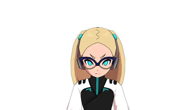 イルヴィ・セレスト