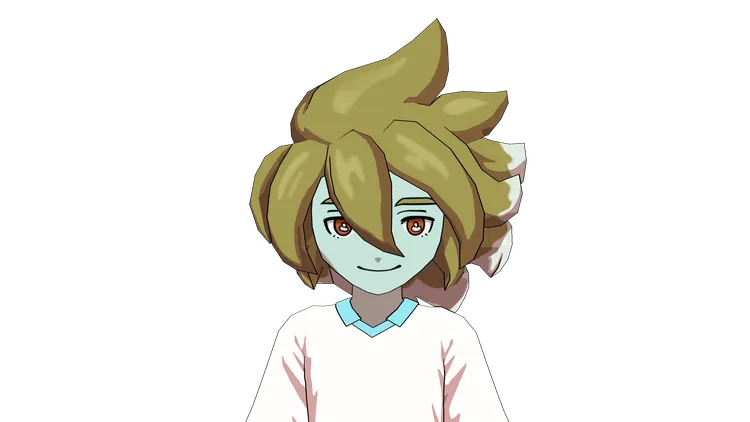 ミノッカ・サーゴ