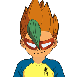 器島 改太