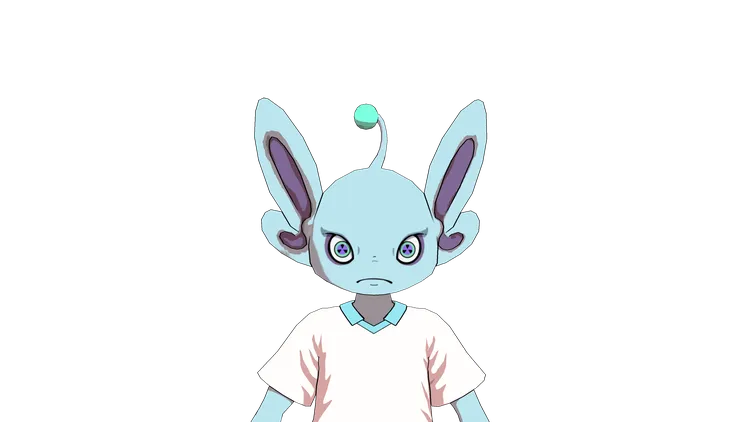 ネミー・ミーニミズ