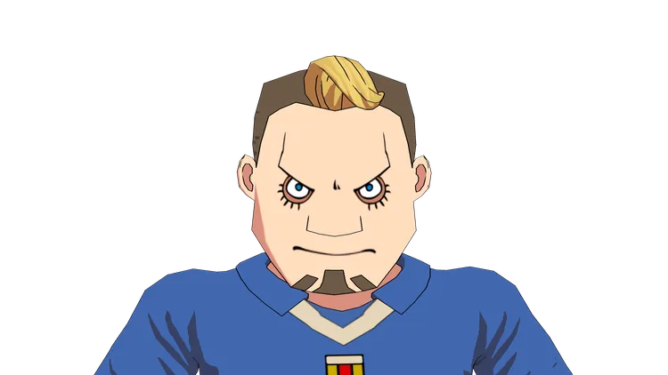 アントン・ガッツーゾ