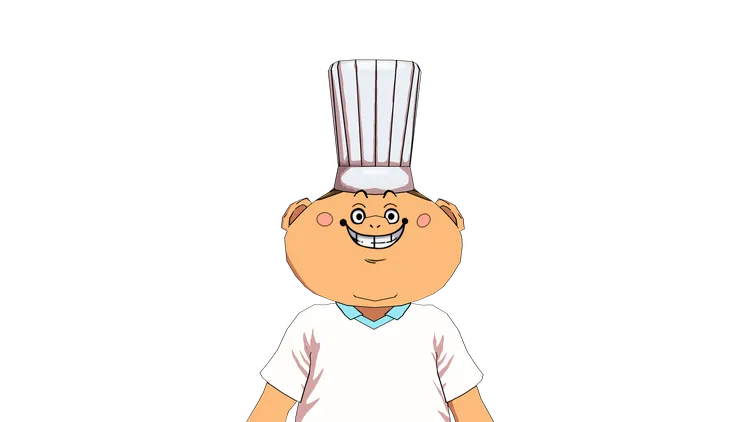 タント・タべリーヨ