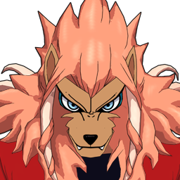 ガルシャア・ウルフェイン