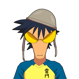 川勾 才斗