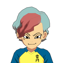 安川 慎之介