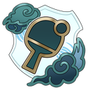 [卓球部/たっきゅうぶ]