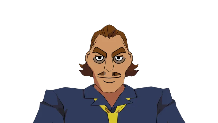 ダニエル・スタービン