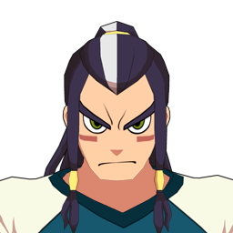 ダスト・ゲイルス