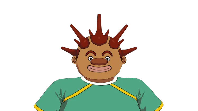 ウォルター・マウンテン