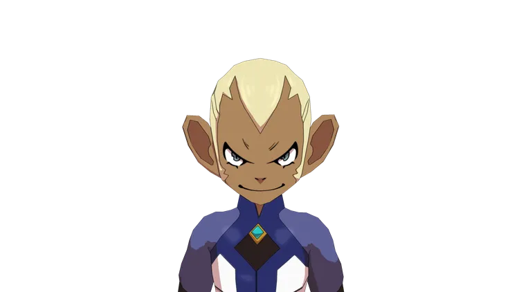 バッス・ダニッシュ