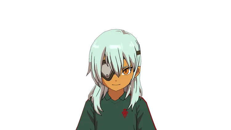 佐久間 次郎 | キャラビュー | イナズマイレブン公式選手図鑑 Inagle