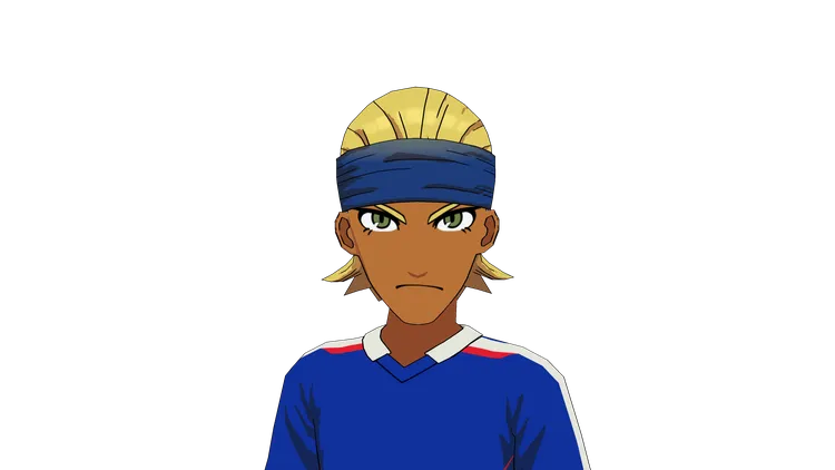 アラン・ファリオ