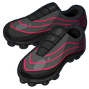 ザナーク・ストレンジャーズシューズ