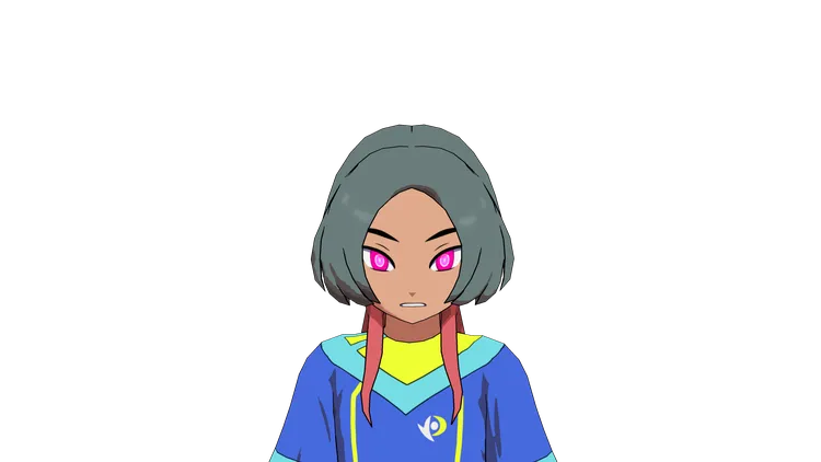 エオシン・リーズ