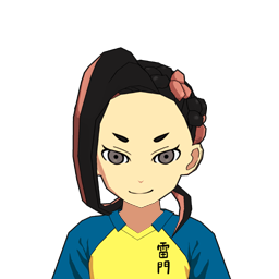 桃染 月羽