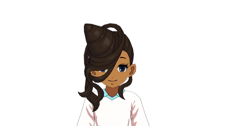 ヒナノ・マウピ