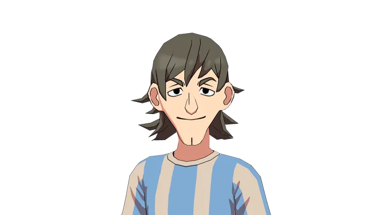 ラモン・マルチネス