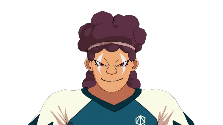 サリベク・ナハル