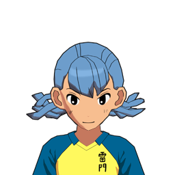 原 瞳