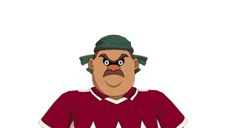 ファル・ファルーク