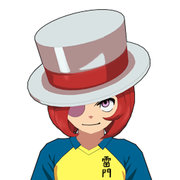 会唐 盗彦