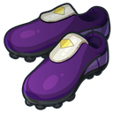 ファラム・ディーテシューズ