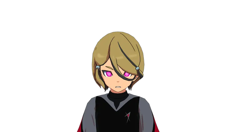 マキナ・デクス