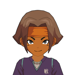鉢屋 也三郎