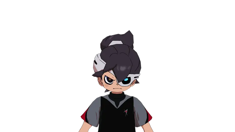 デクラン・ジェサップ