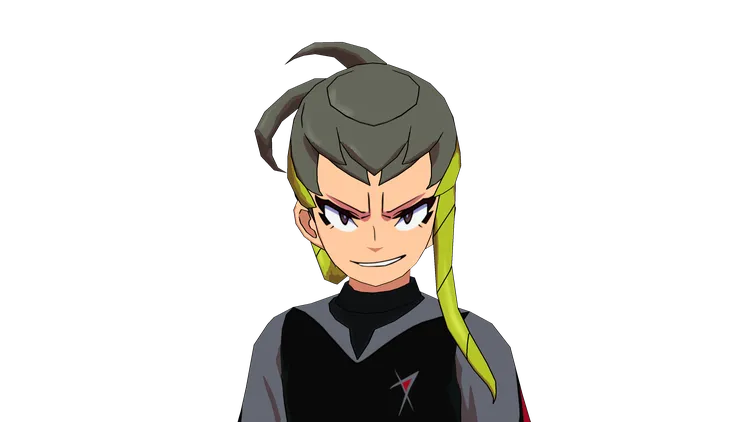 アーデン・ドレイス