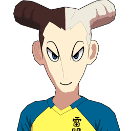 二本 育麻
