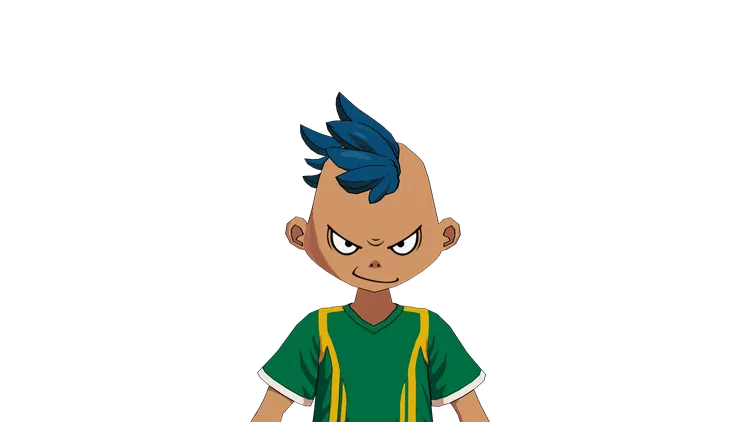 カシアス・トベラ