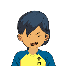 河伯 童子